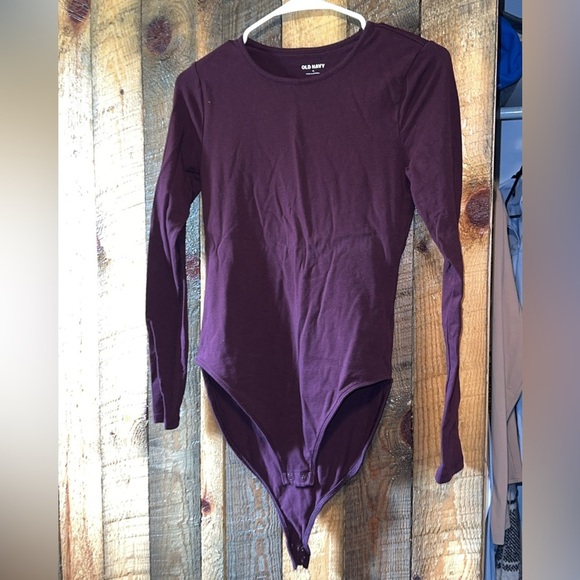Old navy bodysuit - Picture 1 of 1